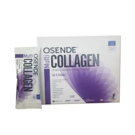 Osende Multi Collagen 10.000 mg 30 Saşe
