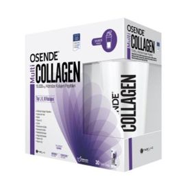 Osende Multi Collagen 10.000 mg 30 Saşe