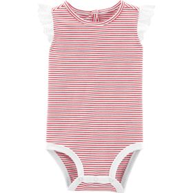 Oshkosh 16209510 Kız Bebek Body