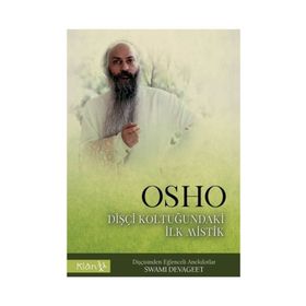Osho Dişçi Koltuğundaki İlk Mistik - Swami Devageet