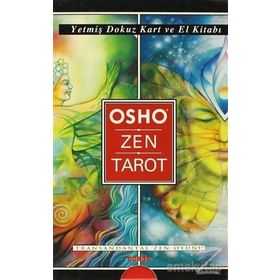 OSHO ZEN TAROT - OSHO (BHAGMAN SHREE RAJNEESH)