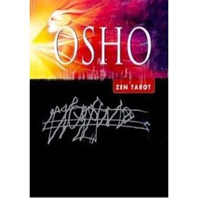 OSHO ZEN TAROT - OSHO (BHAGMAN SHREE RAJNEESH)