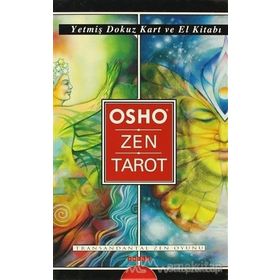 OSHO ZEN TAROT - OSHO (BHAGMAN SHREE RAJNEESH)