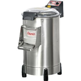 Osimo 25 kg Patates Soyma Makinesi