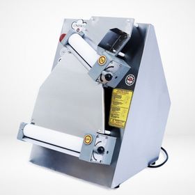 Osimo 40 cm Yatay Hamur Açma Makinesi