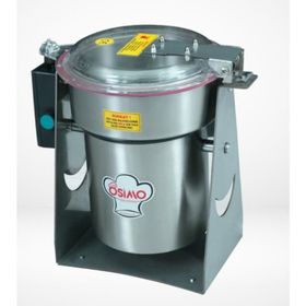 Osimo Öğütücü Robotu Kuru Gıda Baharat Öğütücü