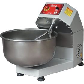 Osimo Plus 25 kg Hamur Yoğurma Makinesi