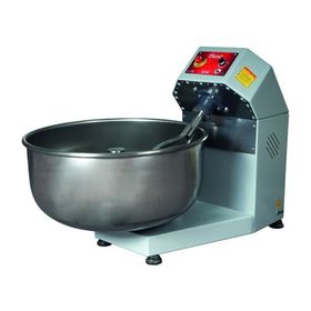 Osimo Plus 50 kg Hamur Yoğurma Makinesi