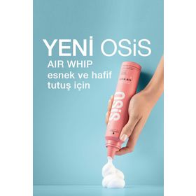 Osis 200 ml Air Whip Esnek Köpük