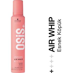 Osis 200 ml Air Whip Esnek Köpük