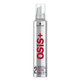 Osis 200 ml Topped Up Isı Koruyucu ve Hacimlendirici Gazsız Köpük