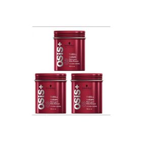 Osis 3x100 ml Thrill Fiber Gum Saç Şekillendirici