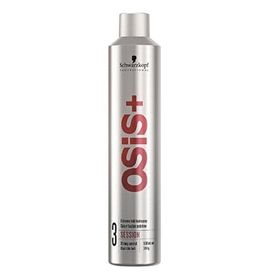 Osis 500 ml. No 3 Sessıon Ekstra Tutucu Saç Spreyi