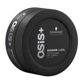 Osis 75 ml Session Label Molding Paste Doğal Mat Wax