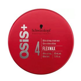 Osis 85 ml 4 Flexwax Ultra Güçlü Saç Tutucu Wax