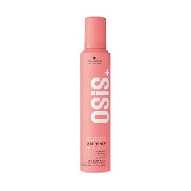 Osis Air Whip 200 ml Esnek Saç Köpüğü