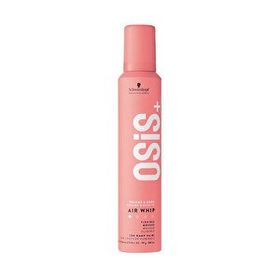 Osis Air Whip 200 ml Esnek Saç Köpüğü