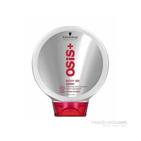 Osis Body Me No:2 Volume Medium Control 150 ml Saç Serumu