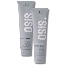 Osis Bounty Balm 2x150 ml Bukle Kremi