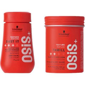 Osis Dust It 10 ml Saç Şekillendirici