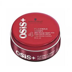 Osis Flex Wax Ultra Güçlü Krem 50 ml Wax