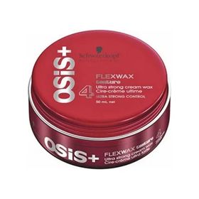 Osis Flexwax Texture Ultra Strong Cream 85 ml Wax