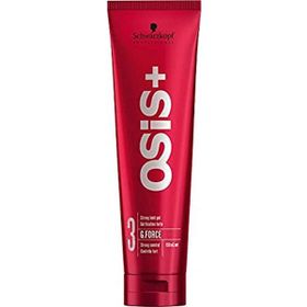 Osis G. Force No:3 Güçlü Tutucu 150 ml Saç Jeli