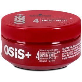 Osis Mighty Matte Güçlü Tutucu 85 ml Wax