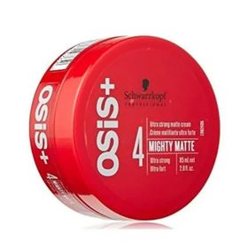 Osis Mighty Matte Ultra Güçlü 85 ml Wax