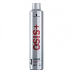 Osis Session Finish Strong Control Sprey Güçlü Tutucu 500 ml Saç Spreyi