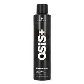 Osis Session Label Super Dry 300 ml Güçlü Tutucu Sprey