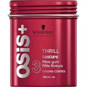 Osis Thrill Strong 100 ml Wax