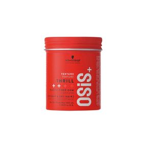 Osis Thrill Strong 100 ml Wax