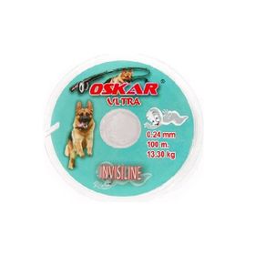 Oskar 0.08 mm 100 m Fluorocarbon Coated Hayalet Misina