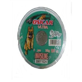 Oskar 100 mt 0.22 mm Ultra İnvisiline Misina
