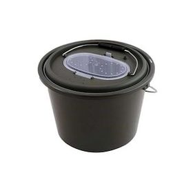 Oskar 15 lt Süzgeçli Balık Kovası