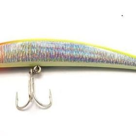Oskar 2019T Killer Minnow 13 cm 18 gr Maket Balık