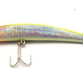 Oskar 2019T Killer Minnow 13 cm 18 gr Maket Balık