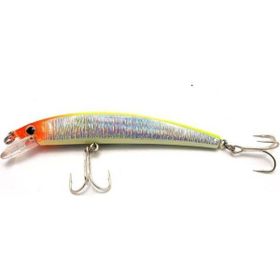 Oskar 2019T Killer Minnow 13 cm 18 gr Maket Balık