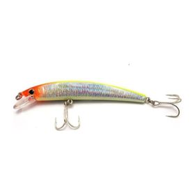 Oskar 2019T Killer Minnow 13 cm 18 gr Maket Balık
