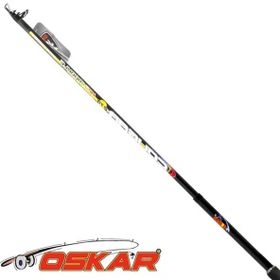 Oskar 2,70 mt 100-250 gr Cougar Kamış