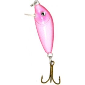 Oskar 3.20 cm Renk Kodları Tyg 06 Fresh Rapala Maket Balık