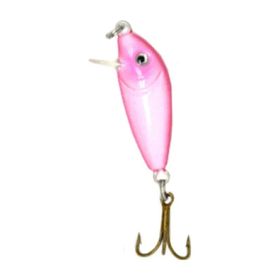 Oskar 3.20 cm Renk Kodları Tyg 06 Fresh Rapala Maket Balık
