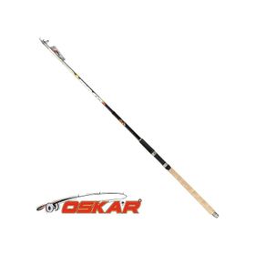Oskar 3,00 mt 100-250 gr Cougar Kamış