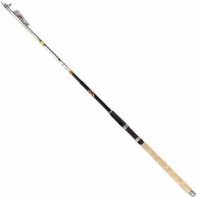 Oskar 3,60 mt 100-250 gr Cougar Kamış