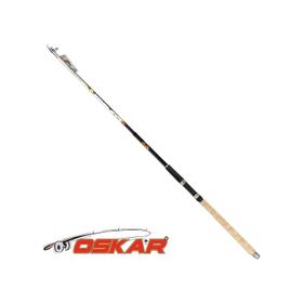 Oskar 3,60 mt 100-250 gr Cougar Kamış
