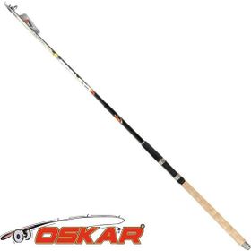 Oskar 3,60 mt 100-250 gr Cougar Kamış