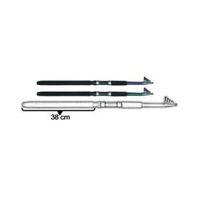 Oskar Bloomberg Maverick 3.60 mt 50-150 gr Teleskopik Olta Kamışı