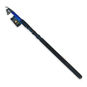 Oskar Bloomberg Maverick 3.60 mt 50-150 gr Teleskopik Olta Kamışı