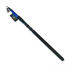 Oskar Bloomberg Maverick 3.60 mt 50-150 gr Teleskopik Olta Kamışı